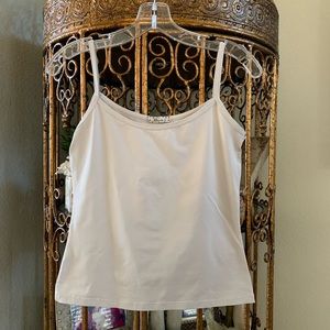 Chocris Tank Top/Under Garment